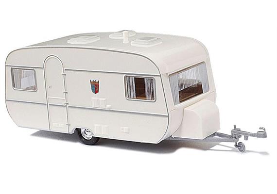 Busch 44960 Tabbert-Wohnwagen »CMD«