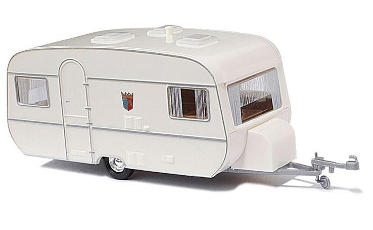 Busch 44960 Tabbert-Wohnwagen »CMD«