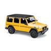 Busch 51472 Mercedes G-Klasse 08 Edition 35 gelb