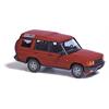 Busch 51903 Land Rover Discovery braunrot 1/87