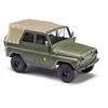 Busch 52114 UAZ 469 NVA Grenztruppen
