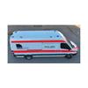 Busch 52600.115 Mercedes Benz Sprinter "Forensik Zürich" (CH) 1/87