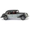 Citroën 15 SIX - Pionier des Frontantriebs, Baujahr 1938-48 1/87