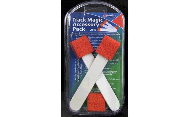 Deluxe AC18 Track Magic Accessory