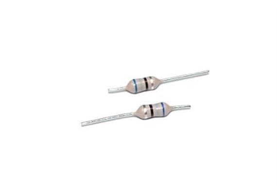 Drossel für Lokpilot (2 Stk.)