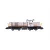 ESU 31380 Diesellok MaK G1000 5845 002-5 Michaela SERSA, H0 AC/DC Digital Sound