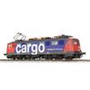 ESU 31532 E-Lok Ae 610 Langenthal SBB Cargo, H0 AC/DC Digital Sound