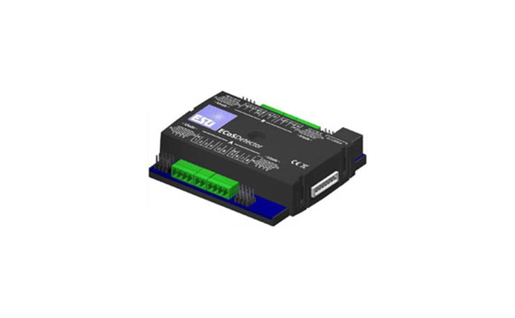 ESU 50094 ECoSlink Rückmeldemodul Detector