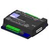 ESU 50096 ECoSDetector Standard Rückmeldemodul für 3-Leiteranlagen (AC)