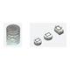 ESU 50341 Lautsprecherset, Single 11x15mm