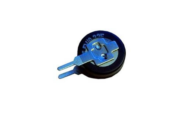 ESU 50710 2 Power Pack für Innenbeleuchtung Speicher 0,22F