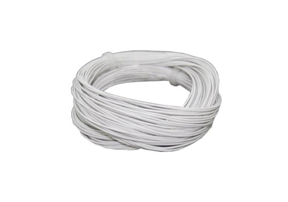 ESU 51940 Kabel 10 m weiss