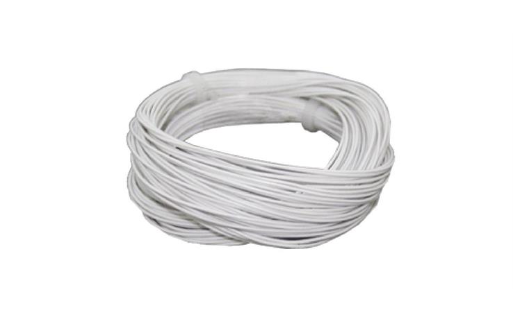 ESU 51940 Kabel 10 m weiss