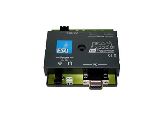 ESU 53451 Set LokProgrammer