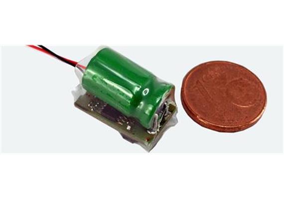 ESU 54671 PowerPack Mini für LokPilot V4.0 & LokSound V4.0