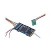 ESU 58410 LokSound 5 DCC/MM/SX/M4 8-pin Lautsprecher 11x15mm