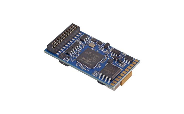 ESU 58449 LokSound 5 DCC/MM/SX/M421MTC MKL0, H0