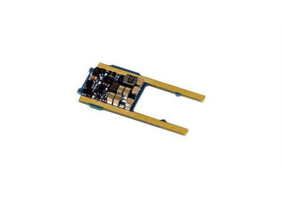 ESU 58810 LokSound 5 micro DCC Kato Japan "Leerdecoder", Spurweite: N
