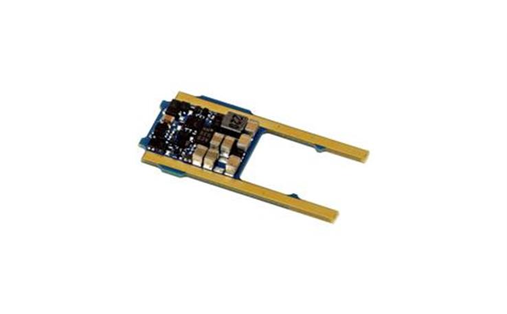 ESU 58810 LokSound 5 micro DCC Kato Japan "Leerdecoder", Spurweite: N