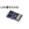 ESU 58928 LokSound 5 Nano DCC Leerdecoder, Next18, mit Lautsprecher 11x15mm, N, TT, H0