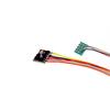 ESU 59110 LokPilot 5 FX micro DCC/MM/SX, 8-pin NEM652