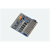ESU 59229 LokPilot 5 Fx DCC, 21MTC NEM660, Spurweite H0, 0