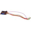 ESU 59620 LokPilot 5 DCC, 8-pin NEM652, Spur H0, 0