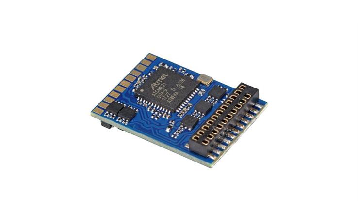 ESU 59659 LokPilot 5 DCC, 21MTC MKL, Retail, Spurweite H0 ,0