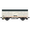 Exact-Train 20929 Güterwagen Gs Sersa SBB, H0 DC