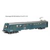 Exact-Train 25024 Steuerwagen BDt 959 BLS, H0 DC