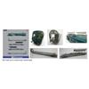 Exact-Train 25030 Autoverladewagenset 4-tlg BLS, H0 DC