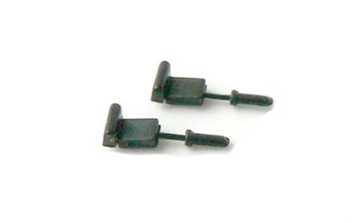 Fahrplanhalter (2 Stk.)