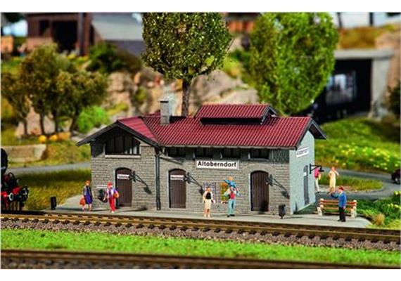 Faller 110088 Haltepunkt Altoberndorf