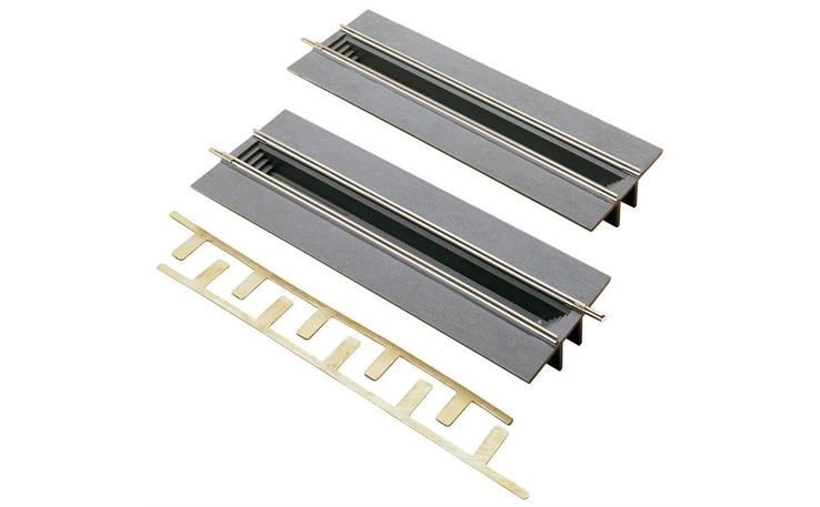 Faller 120136 Untersuchungsgruben, 2 Stk., H0