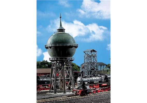 Faller 120143 Wasserturm Haltingen, H0