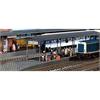 Faller 120204 2 Bahnsteige