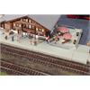 Faller 120206 Bahnsteige/Grundplatte