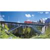 Faller 120535 Bietschtalbrücke CH, H0