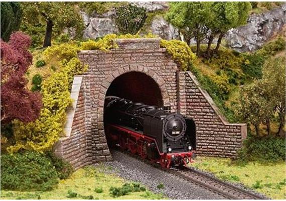 Faller 120559 Tunnelportal Spur H0