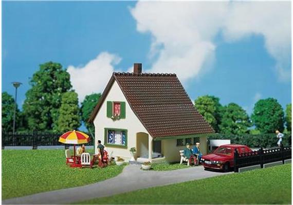 Faller 130204 Siedlerhaus