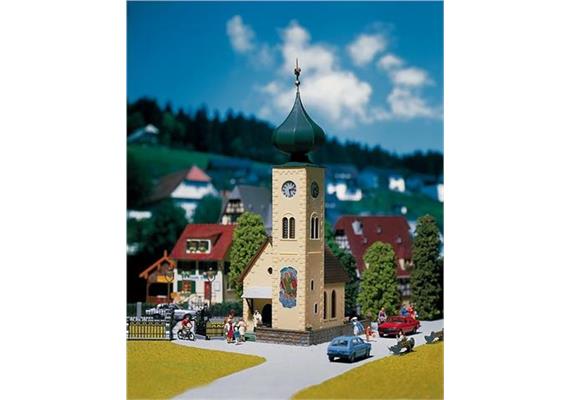 Faller 130238 Kirche