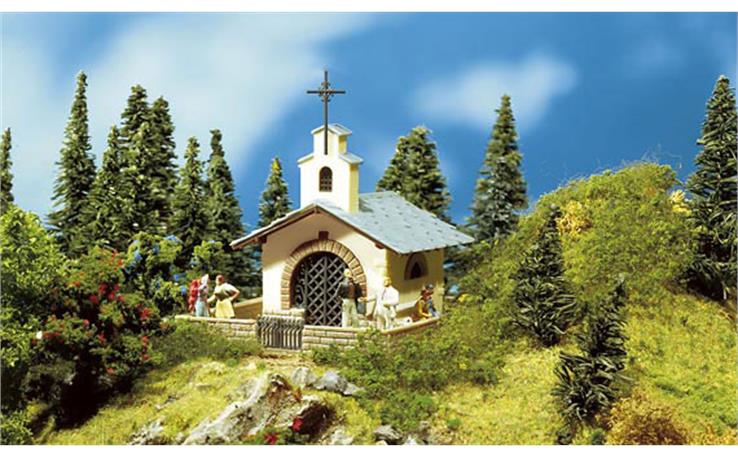 Faller 130243 Bergkapelle