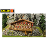 Faller 130329 Hochgebirgshütte "Moser-Hütte"