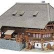 Faller 130366 Schwarzwald-Hof | Bild 2