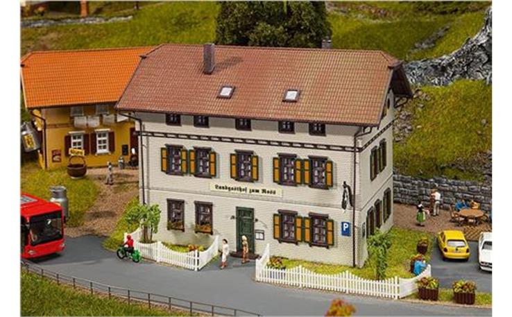Faller 130444 Gasthaus Zum Ross