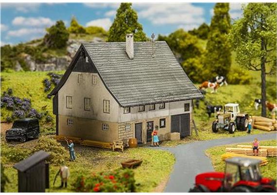 Faller 130538 Tagelöhnerhaus