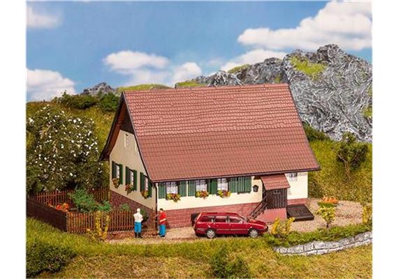 Faller 130549 Leibgedinghaus