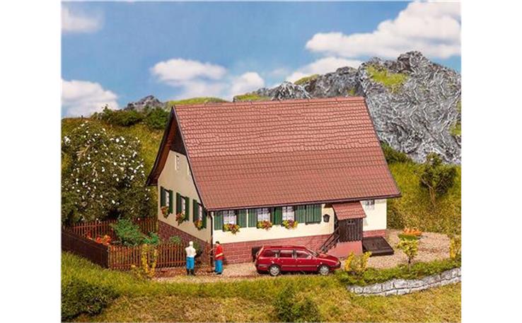 Faller 130549 Leibgedinghaus