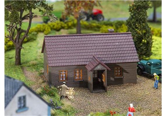 Faller 130601 Kate Texel