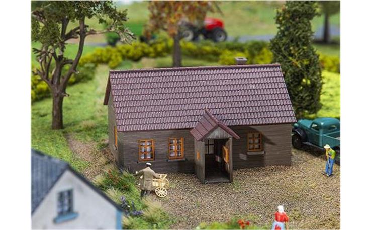 Faller 130601 Kate Texel